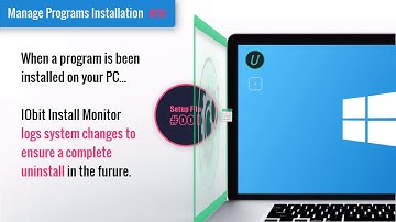 How to use IObit Uninstaller 9 to completely remove unwanted programs from your Windows