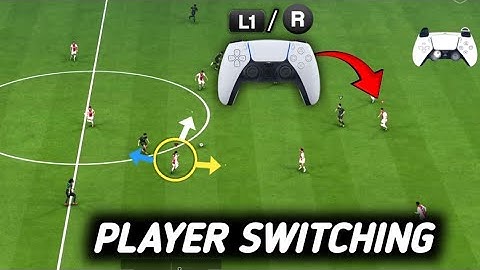 Player Switching: The One Skill That Changes Your Whole Defense