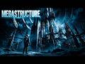 Music to Explore an Ancient Megastructure | Atmospheric Space Rock & Dark Synth