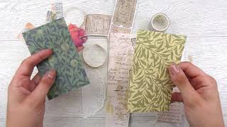 Scraps Made Into Cards (1021) by Natasha Foote 19,248 views 3 weeks ago 12 minutes, 35 seconds