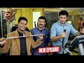 जिम में छिपा था मास्टरमाइंड, CID की एंट्री ने बढ़ा दी धड़कनें | CID | Latest Episode #2025
