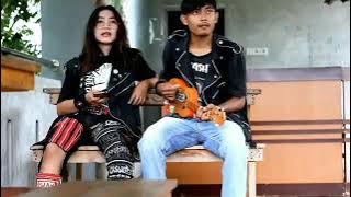 Kentrung musik😇bapakku kawin lagi cover