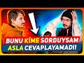 Gece Vakti Kadıköy Barlar Sokağına Girdik! - &quot;Allaha Yalvarmak Acizliktir!&quot; - Sözler Köşkü