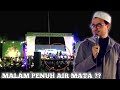 Isyfa Lana Versi Bahasa Indonesia Syekh Mustafa Atef Live Alun Alun Kota Jember Bersholawat 