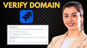 How To Verify Domain In Jira (STEP BY STEP)