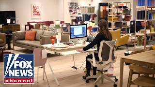 Jobs data sheds NEW light on working women