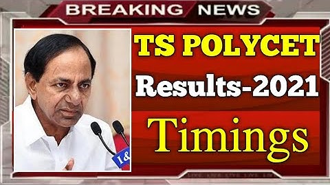 TS POLYCET RESULTS 2021 || RESULTS TIMINGS || AFTER NEXT @SNStudentsLibraryshanamsainadh
