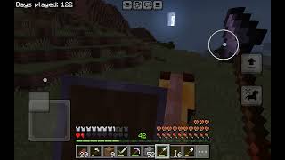 Me encountering a zombie horse rider. I got killed in three hits screenshot 3