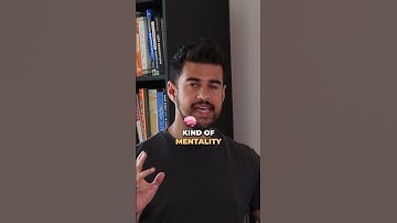 Make talent, efficiency, and luck irrelevant in cyber security #cybersecurity  #strategy #mentorship