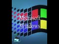 Art of Windows v4 | Full AE Edit! | #fypシ #windows #edit #microsoft #shorts #viral