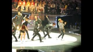 131122 MAMA BigBang G-Dragon solo Crooked