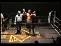 Lisandro Ezequiel "El Carnicero" Daz vs. Jos Luis "Chocolate" Loyola