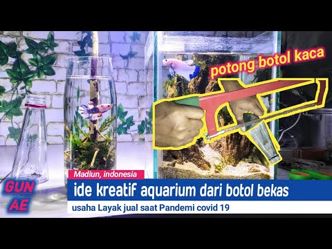 Video: Bagaimana Cara Memotong Gulungan Secara Merata?