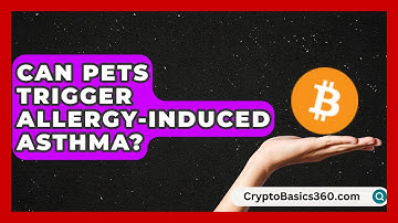 Can Pets Trigger Allergy-Induced Asthma? | Everyday Asthma Tips