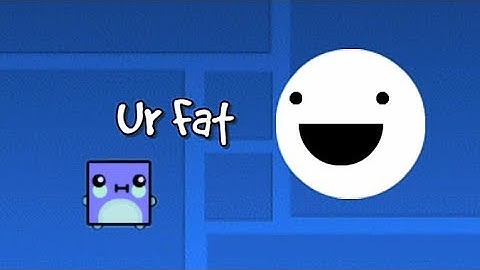 Ping 2 Layout | By HegeMony | Geometry Dash 2.11