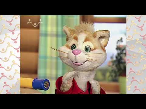 Шишкин Лес.  Подарок