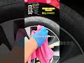 激安1280円のウロコ取りガラスについても安全な酸性水垢除去剤Thunderの使い方講座KYOTO DETAILオンラインショップで販売しています。 #洗車 #車好き
