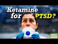 Can Depression, Anxiety, PTSD Be Treated With Psychedelics?—Dr. Bernardo Merizalde | Vital Signs