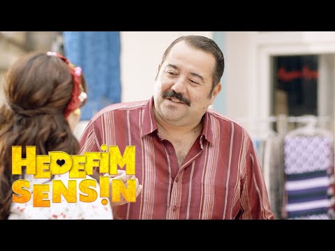 Ben Döşeyeceğim Sana Boruyu - Hedefim Sensin