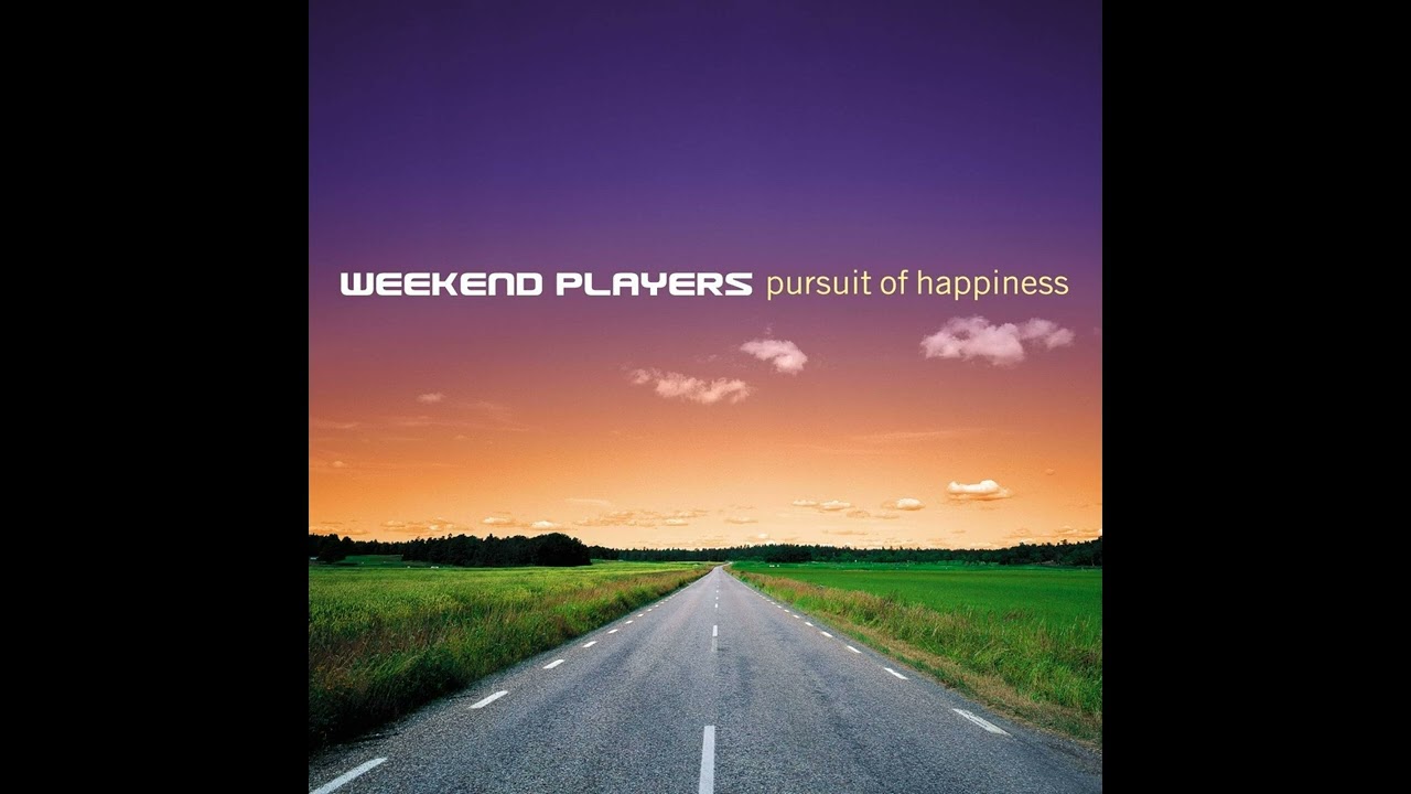 Weekend Players - I