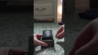 Corpse Bride Music Box