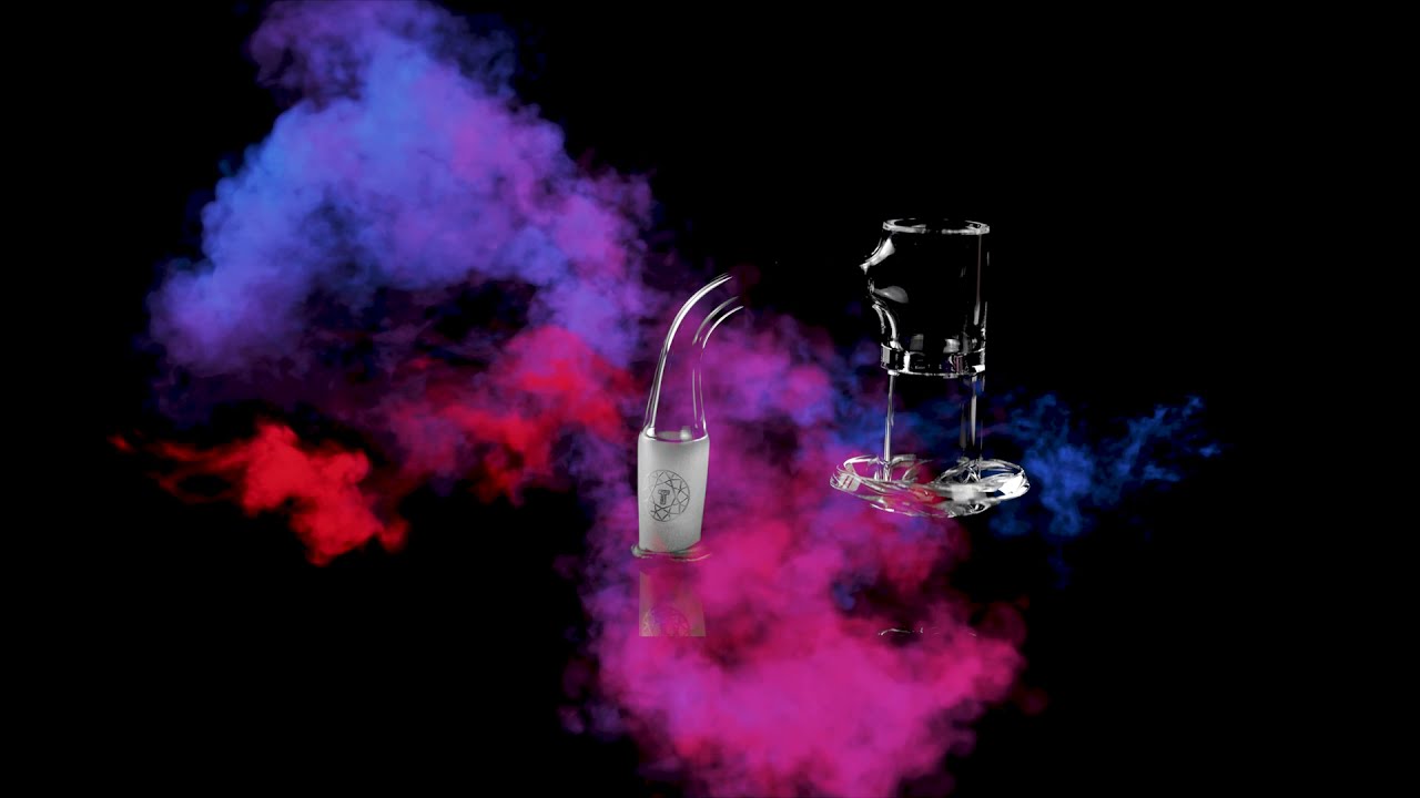 Terporium Samurai Guardian Quartz Banger