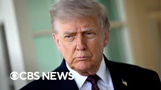 Trump says Israel and Lebanon agreed to extend ceasefire by 3 weeks