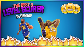 BEST 3-LEVEL SCORER BUILD IN NBA2K20 Neighborhood Gameplay R.I.P Kobe Bryant