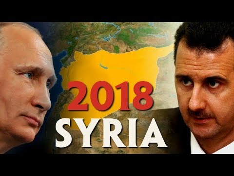Wideo: Co Rosja Robi W Syrii? - Alternatywny Widok