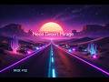 Neon Desert Mirage 🌵 | Cinematic House & Electronic Mix (Deep, Hypnotic, Night Drive)