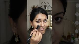 Rich girl concealer routine. how to use concealer the right way. #goddessglowup #concealertutorial