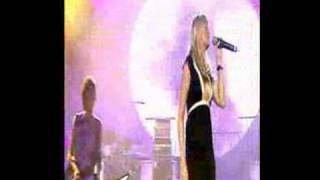 Emma Bunton - What took you so long @ Silver Clef Concert chords