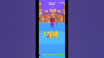 High speed run 89 | Join Clash Run | Shorts | Join Clash 3D | Msi Free Fire | Games Shorts #shorts