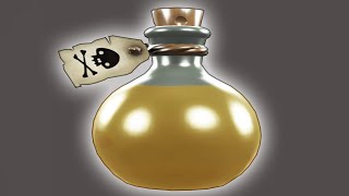 Tf2 Sniper Has Toxic Jarate