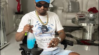 Rygin King shares his road to recovery | #OneKing