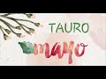 TAURO 🌺 MAYO ✳ VOS Y TU PERSONA ESPECIAL