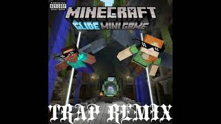 Glide (Map 1) - (OFFICIAL TRAP REMIX)