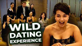 Bangkok s BOOMING Dating Scene Favors FOREIGNERS