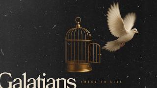 Walk It Like You Talk It | Galatians 5:16-6:10 | Pastor Justin A. Serra (LIVE)
