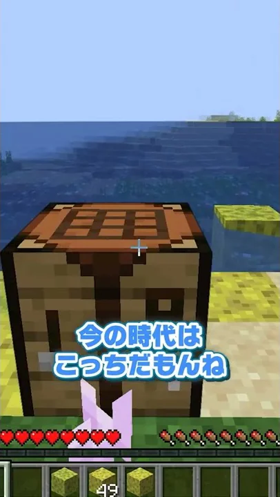 マイクラみんなが知らない裏技 Mp3