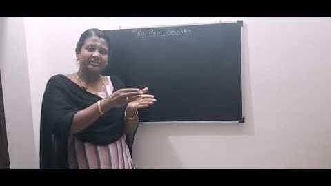 Random Variable in Probability #dataanalytics #machinelearning #maths #intamil