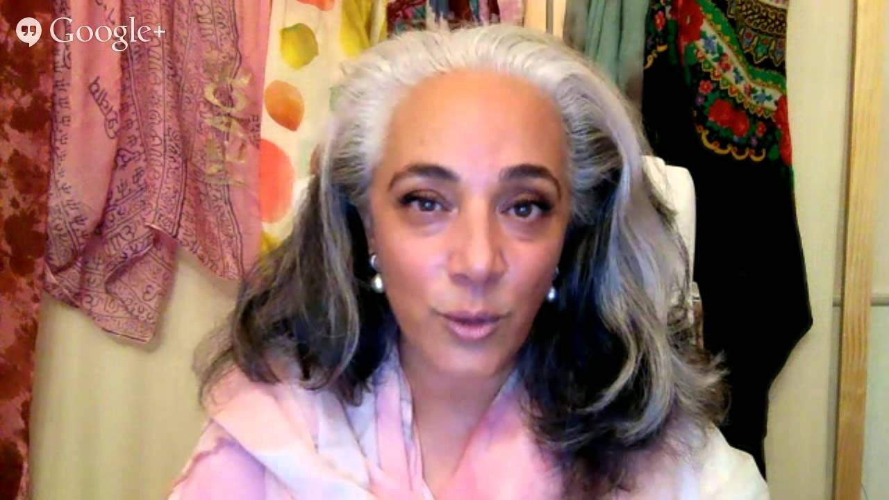 Ask Liana - Monthly Open Q&A with Liana - YouTube