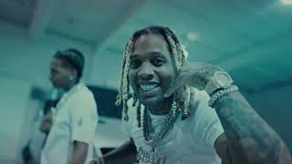 Lil Durk   Finesse Out The Gang Way ft.  Lil Baby (Music Video)