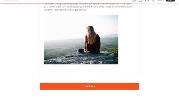 Rise 360 Feature Overview: Continue Blocks
