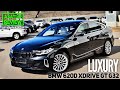 🇩🇪 Обзор BMW 620d xDrive G32 LUXURY + M-Performance / БМВ 620д дизель Лакшери 2021