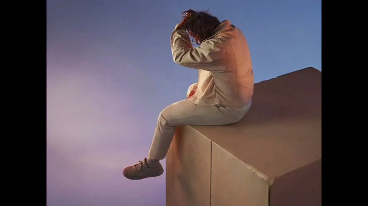 Lewis Capaldi: Wish You The Best (Audio)