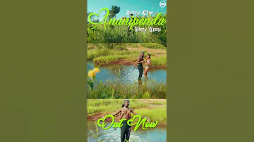 Heavy Cane Harry Craze Ananipenda Out Now 