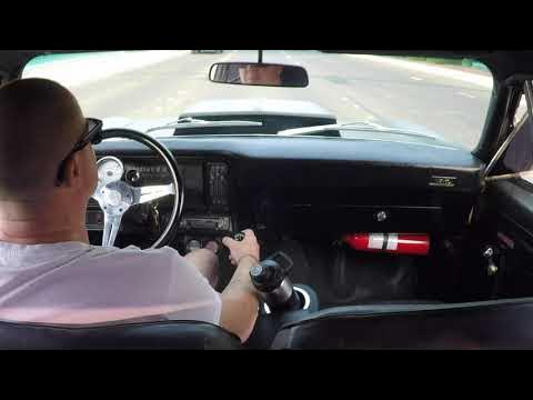 Nova Drive - YouTube