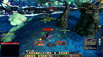 CataQuests.com - Sap Tapping (Daily)