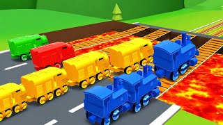 Shape shifting 🚲🚁🚗 All Levels Gameplay Walkthrough Android,ios Max Level PT screenshot 5